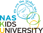 NAS KIDS UNIVERSITY