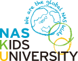 NAS KIDS UNIVERSITY