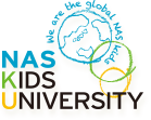 NAS KIDS UNIVERSITY