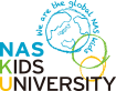 NAS KIDS UNIVERSITY